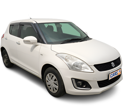 Maruti Swift-img